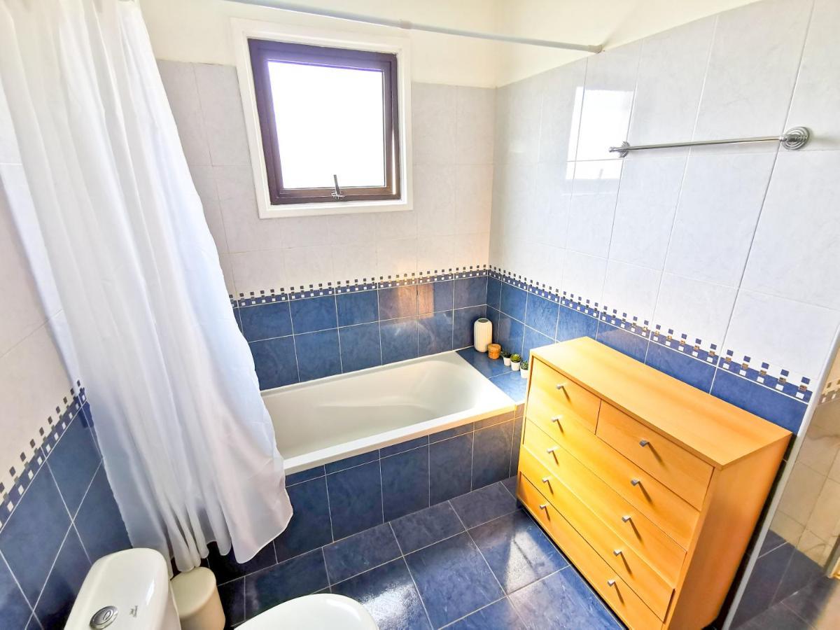 Sunny Pool Apartment Ворокліні Екстер'єр фото